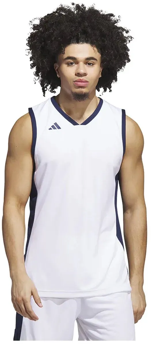 Adidas 3G Speed Reversible Mouwloos T-shirt