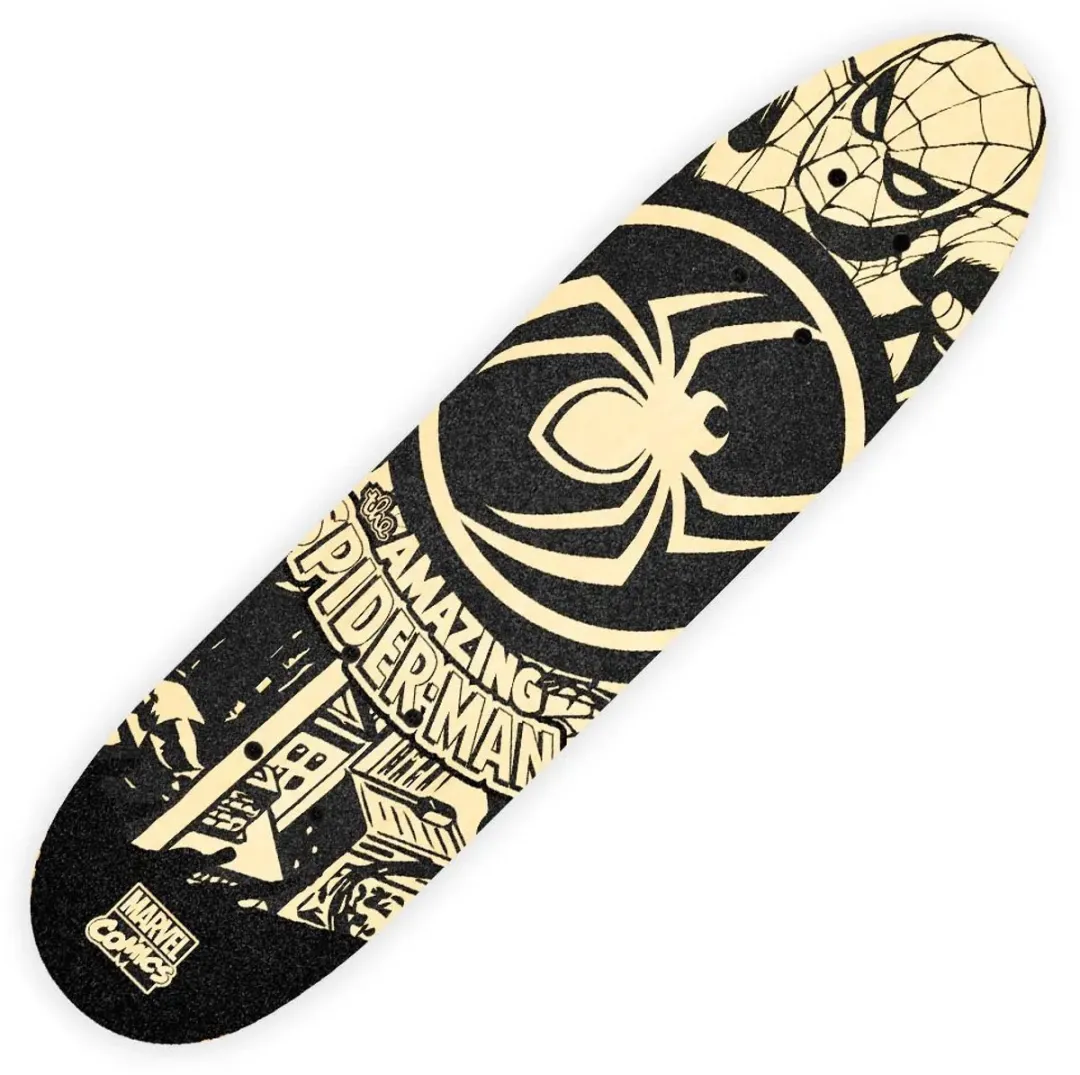 Marvel Spider-Man Skateboard 24 inch