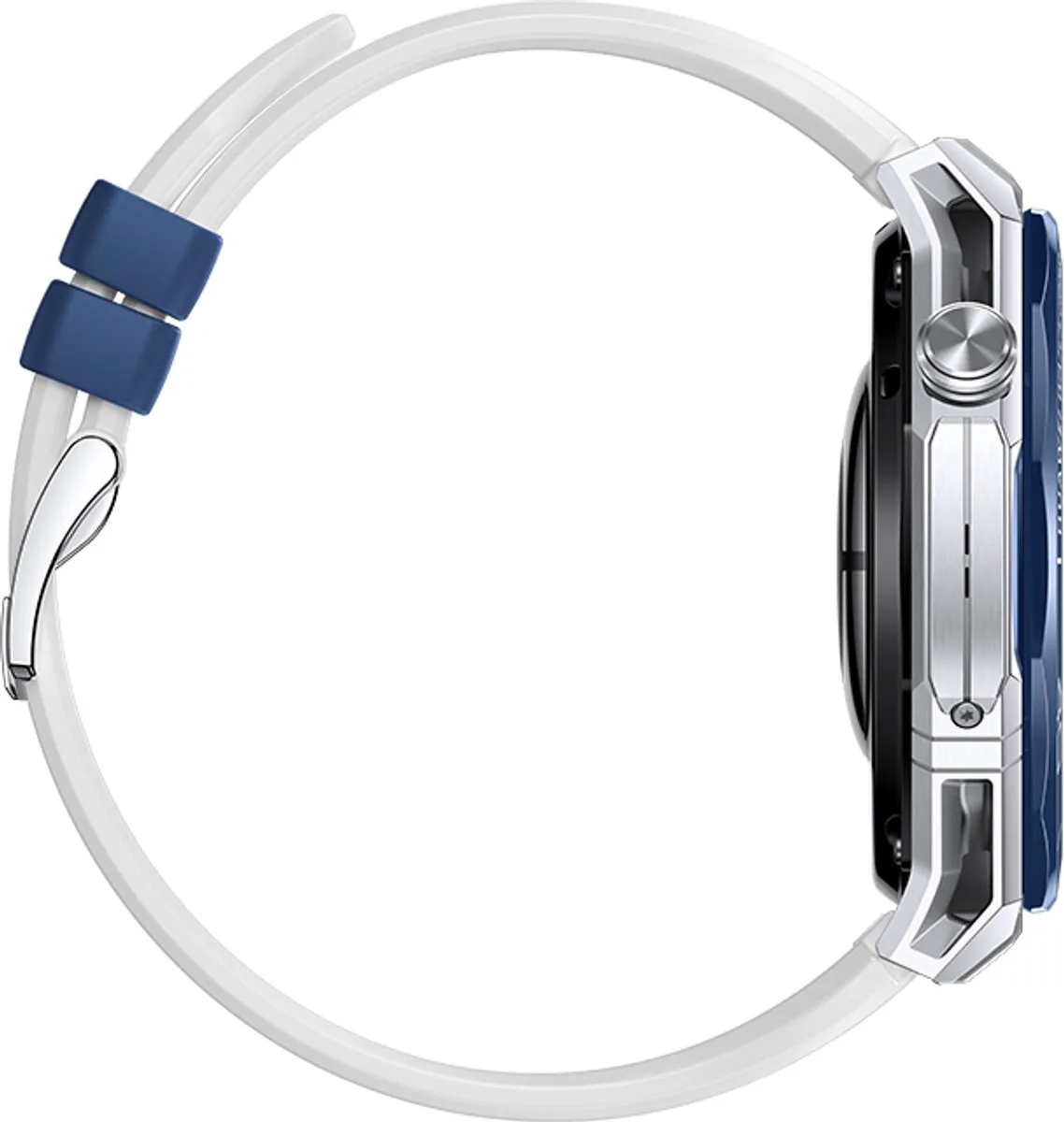 Huawei Watch Ultimate 2 - 48mm - Blauw