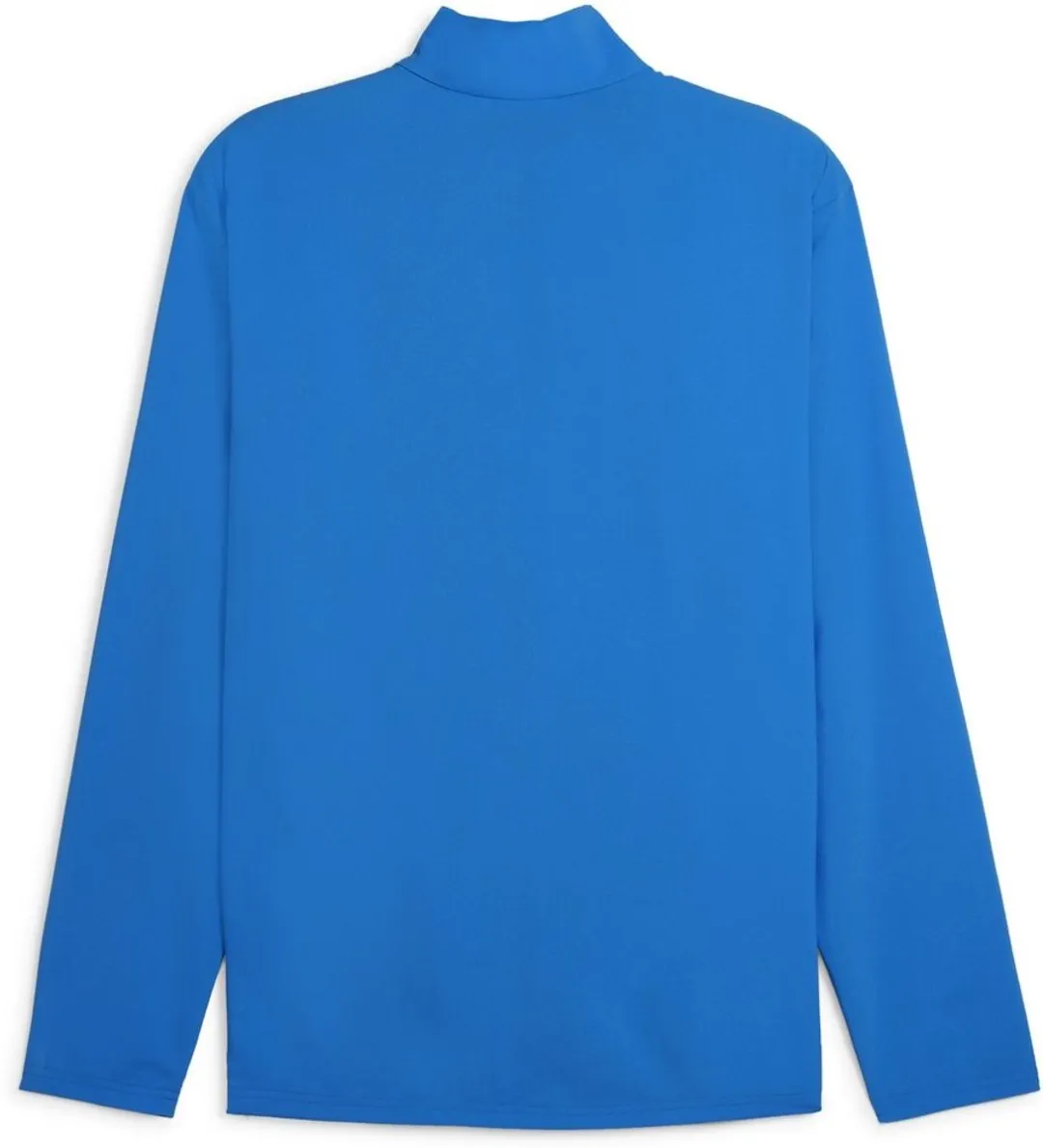 PUMA TeamGoal Sideline Jacket Team 658622 - Teamjack - S - Electric Blue/Lemonade