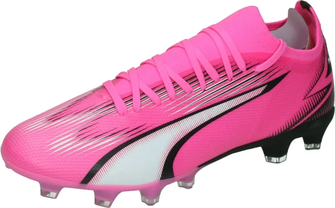 PUMA ULTRA MATCH FG/AG Sportschoenen