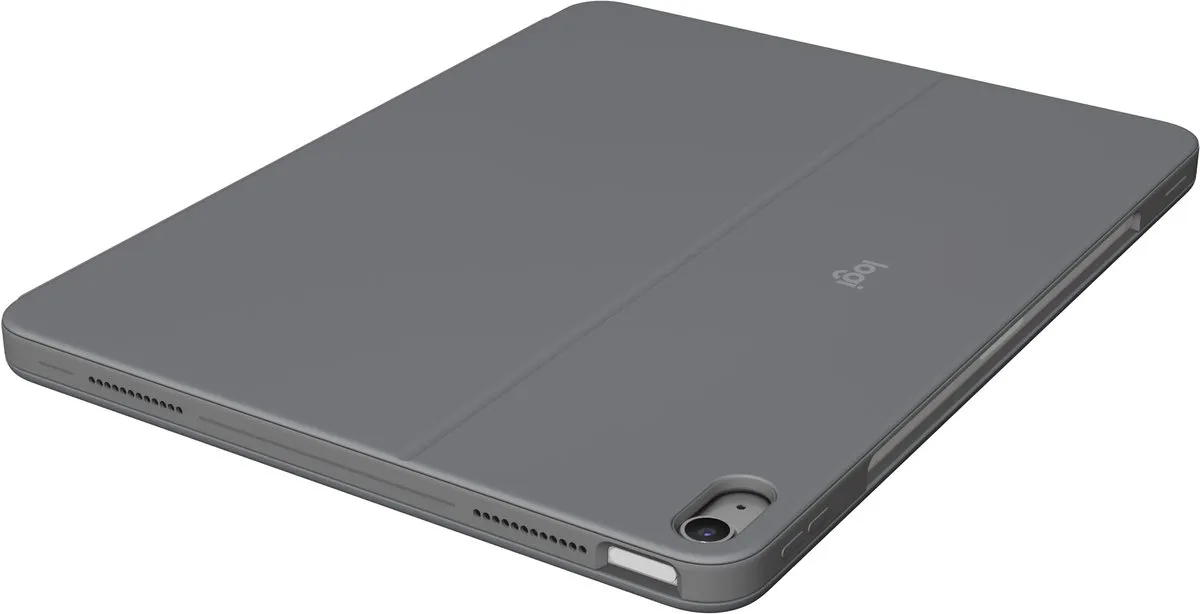 Logitech Combo Touch iPad Air 13