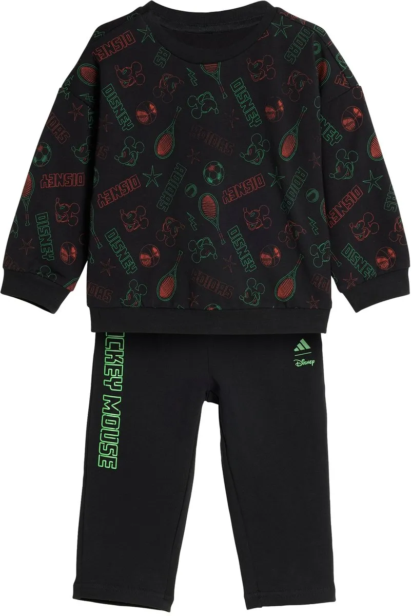 adidas Disney Mickey Mouse Joggingpak JM0816 - 80