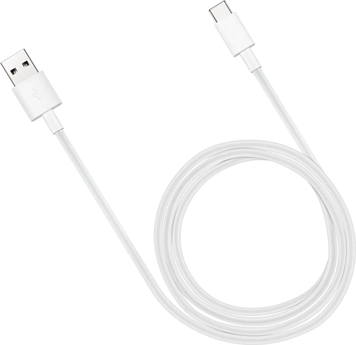 Huawei HL1289 USB-C Kabel 1M - Wit