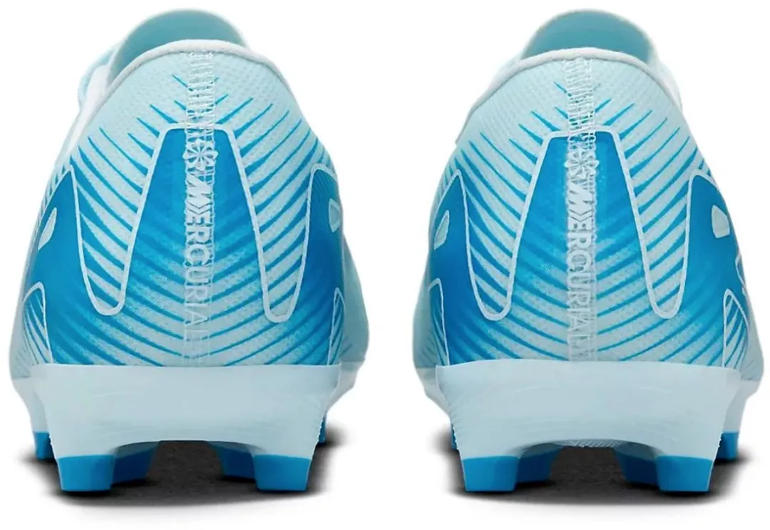 Nike Vapor 16 Academy Voetbalschoenen - Maat 47.5 - Blauw