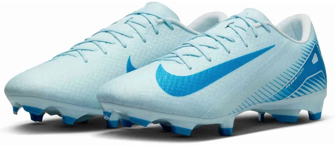 Nike Vapor 16 Academy Voetbalschoenen - Maat 47.5 - Blauw