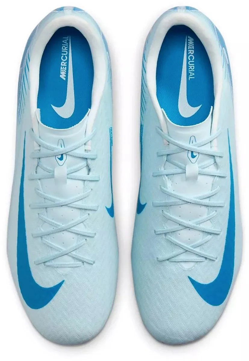 Nike Vapor 16 Academy Voetbalschoenen - Maat 47.5 - Blauw