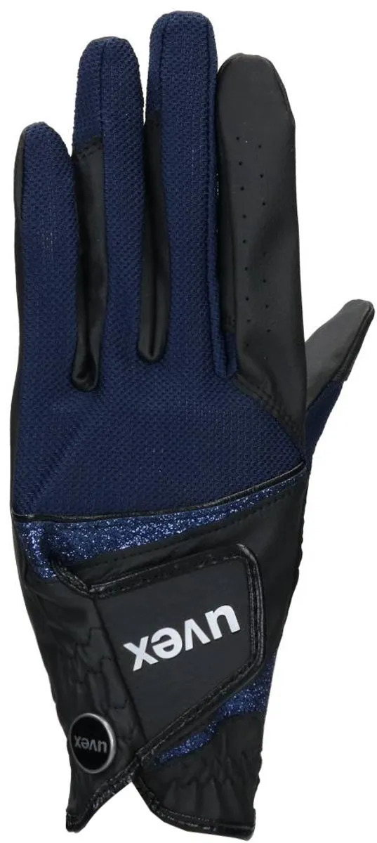 Uvex Sumair Glamour Handschoenen M