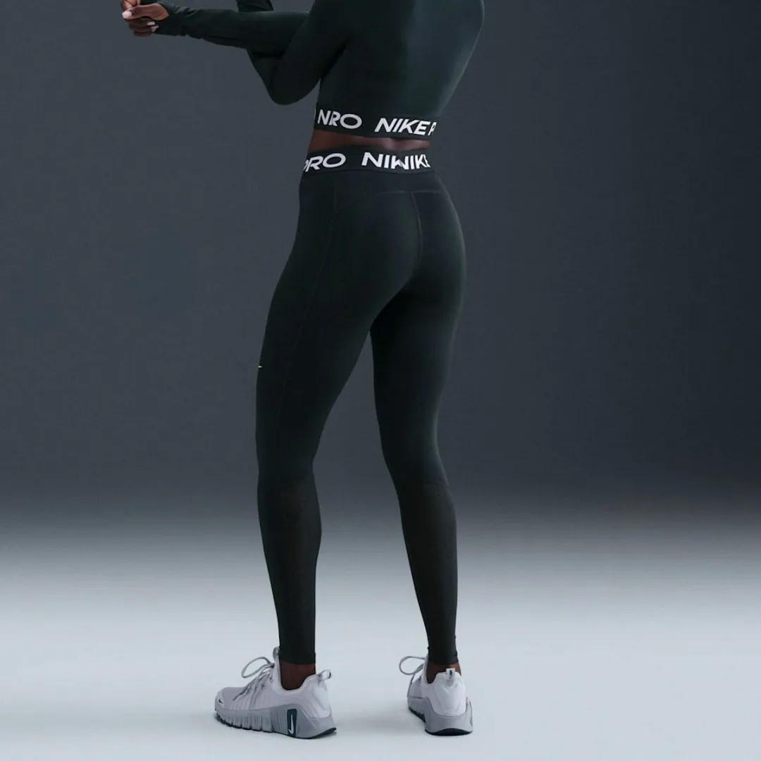 Nike Pro 365 Tight Trainingsbroek XS