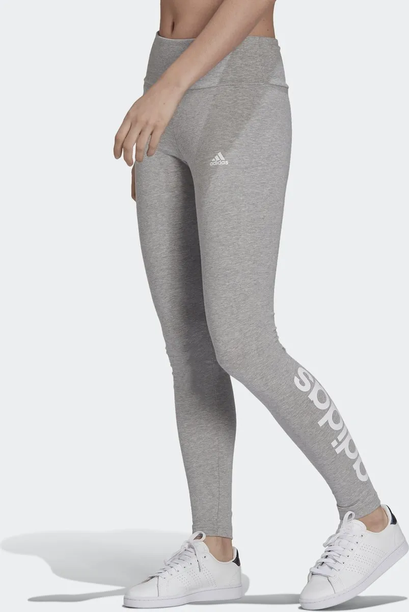 adidas Essentials High-Waist Legging GL0638