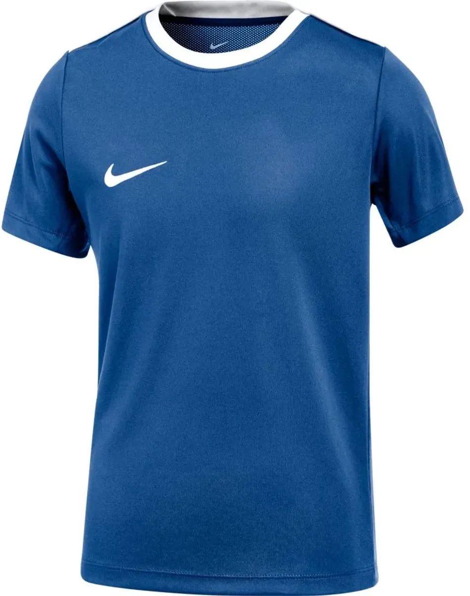Nike Dri-FIT Academy Pro 24 T-shirt 4-5 jaar - Royal Blue