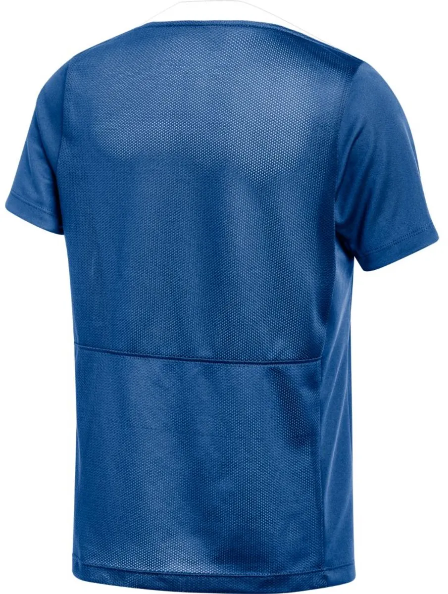 Nike Dri-FIT Academy Pro 24 T-shirt 4-5 jaar - Royal Blue