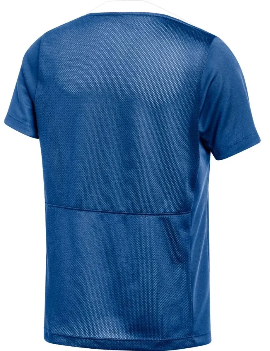 Nike Dri-FIT Academy Pro 24 T-shirt 4-5 jaar - Royal Blue