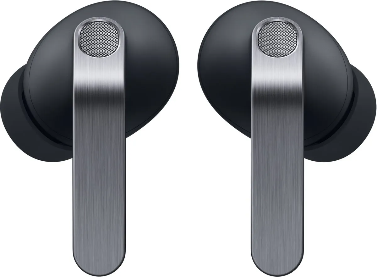 Samsung Galaxy Buds4 Pro SM-R640NZKAEUB