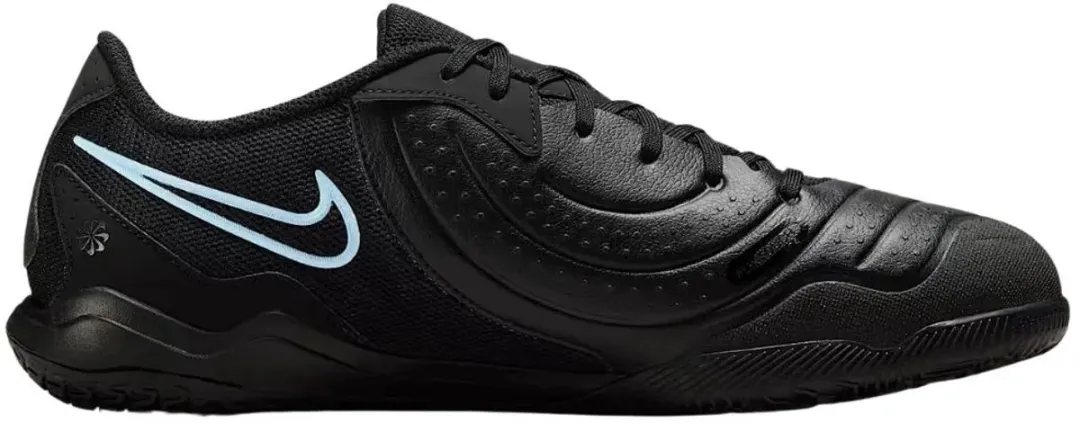 Nike Tiempo Legend 10 Academy IC - Zwart - 42.5