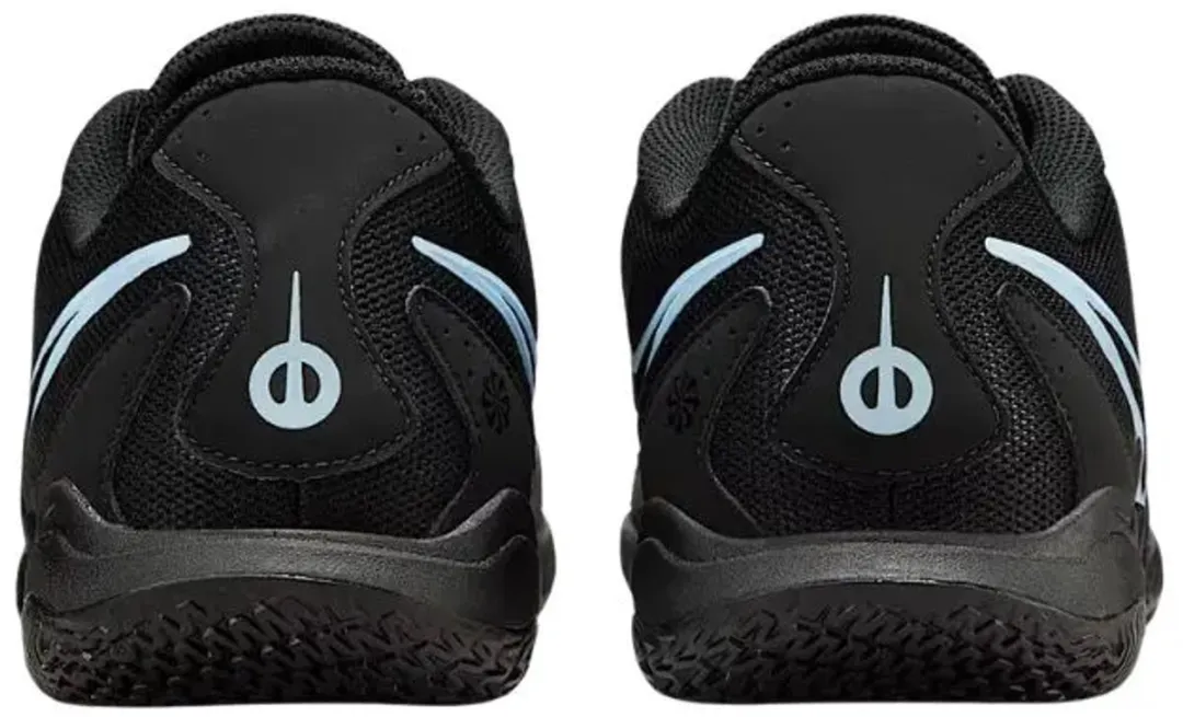 Nike Tiempo Legend 10 Academy IC - Zwart - 42.5