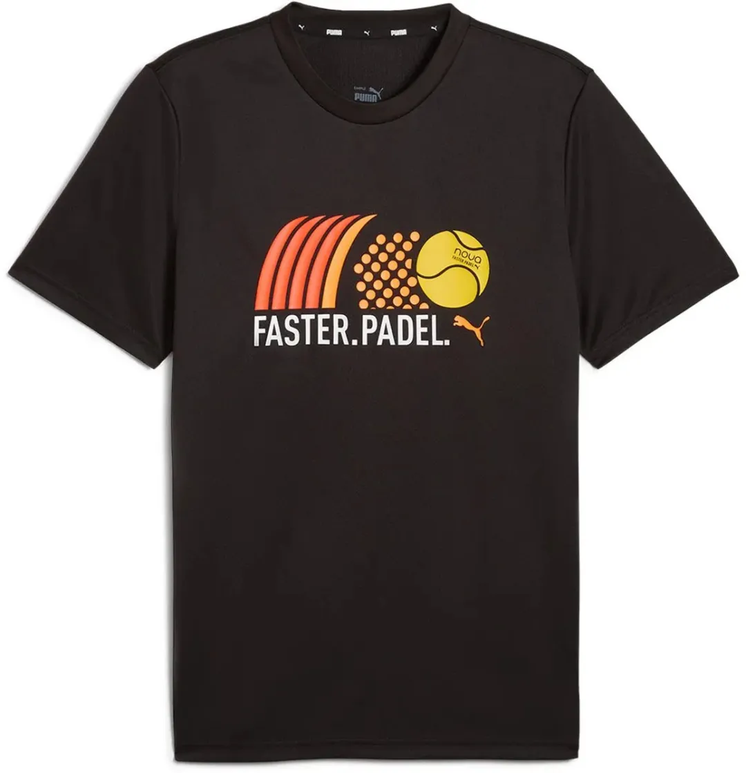 PUMA Individual Graphic 2.0 T-shirt