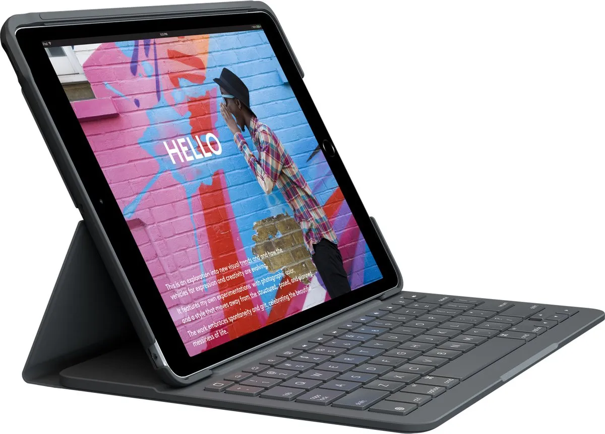 Logitech Slim Folio 920-009478