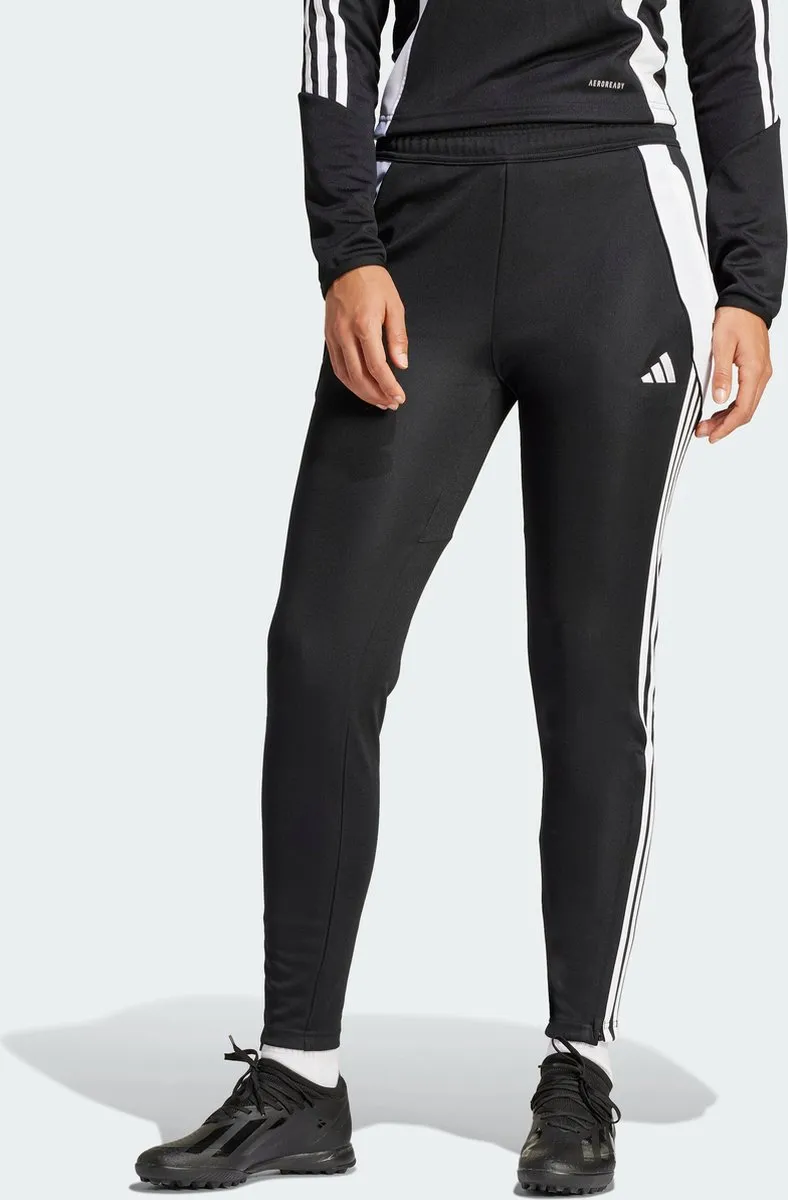 adidas Performance Tiro 24 Trainingsbroek M - Zwart