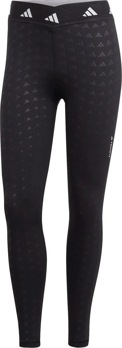 Adidas Tight Tech Fit Brand Love 7/8 Dames