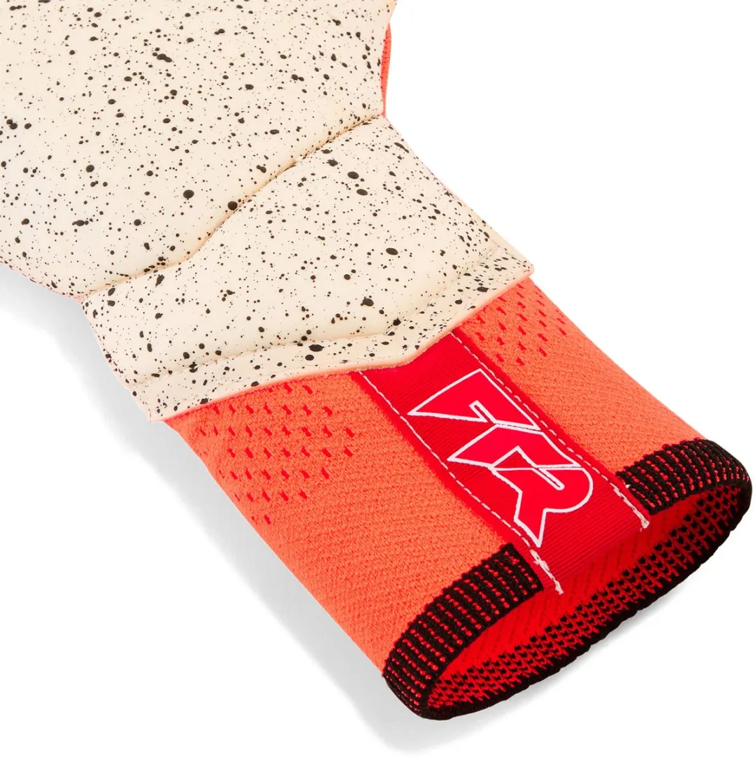 PUMA Future Ultimate NC Keepershandschoenen - Rood/Zwart - Maat 7.5