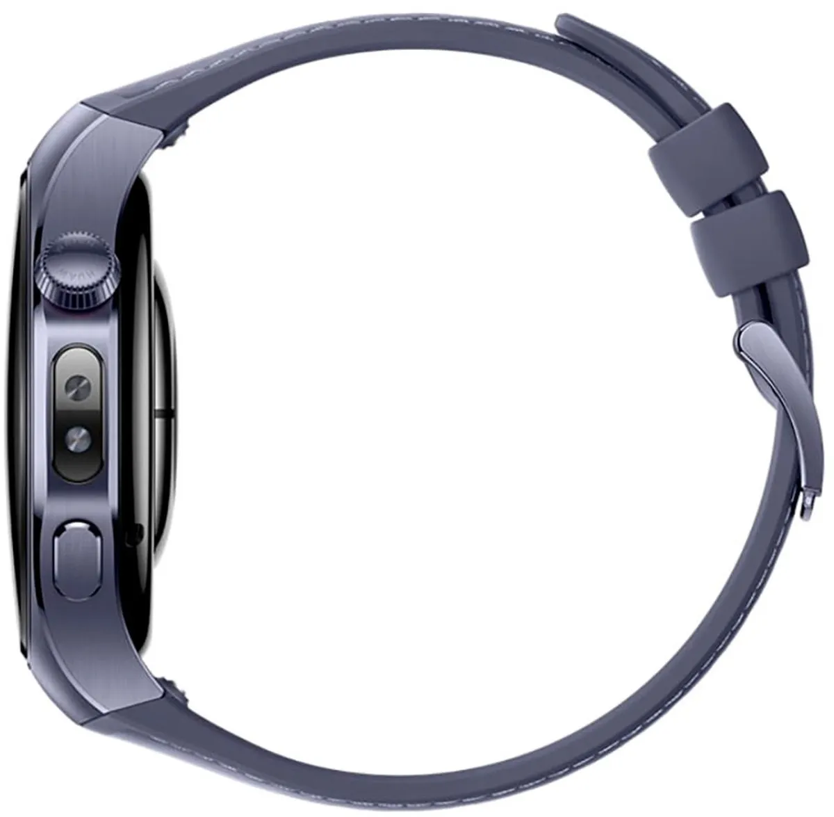 Huawei Watch 5 46mm - Zilver