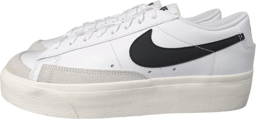 Nike Blazer Low Platform
