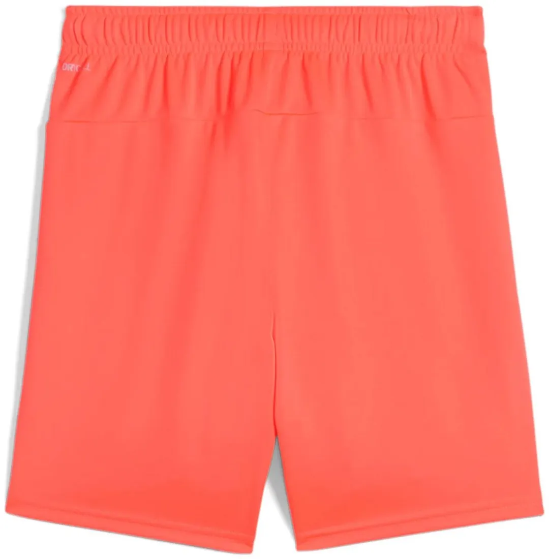 PUMA TeamGOAL Trainingsbroek Junior 140 - Lichtblauw