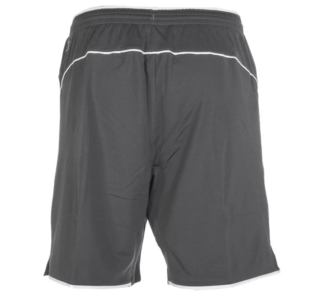 PUMA Arsenal FC Trainingsshort 140 - Grijs