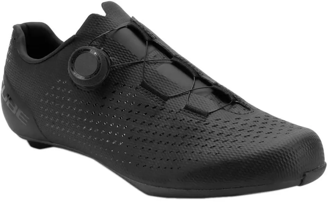 Cube SYDRIX Racefietsschoenen 46 - Zwart