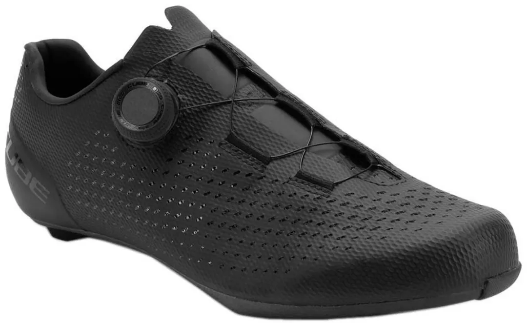 Cube SYDRIX Racefietsschoenen 46 - Zwart