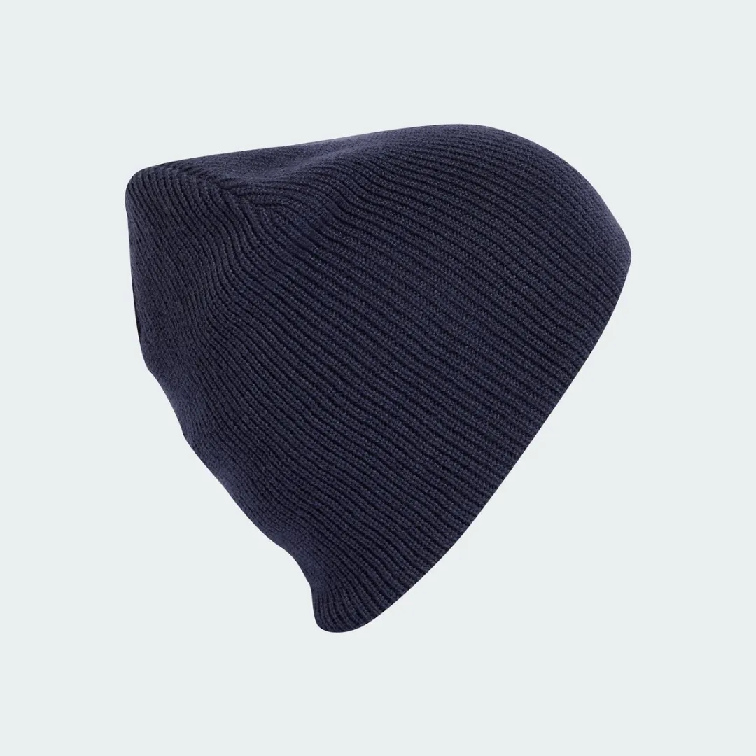 adidas Sportswear Essentials Beanie IY5258 - Blauw