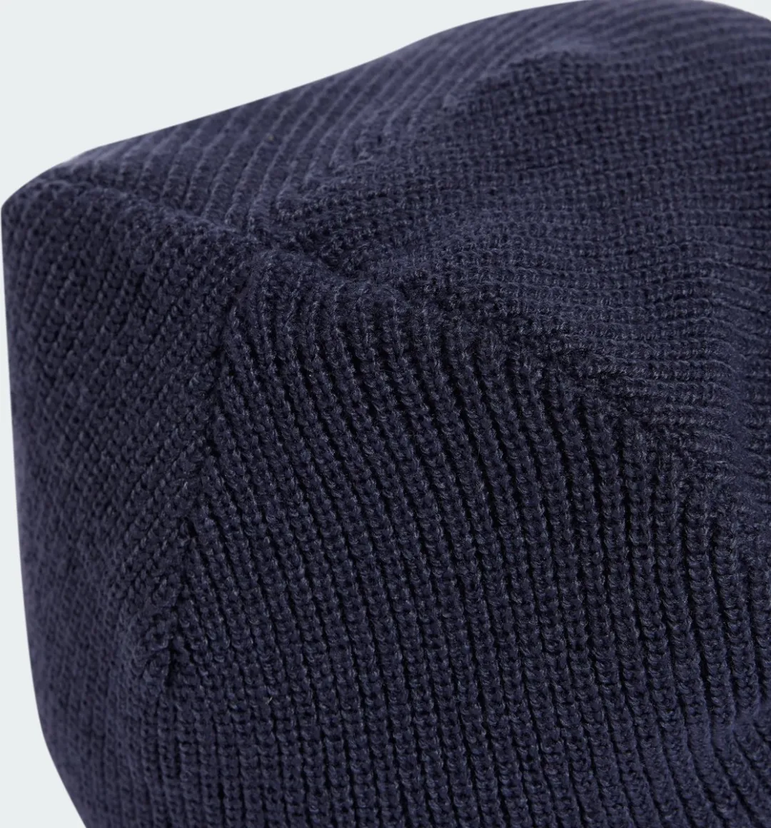 adidas Sportswear Essentials Beanie IY5258 - Blauw