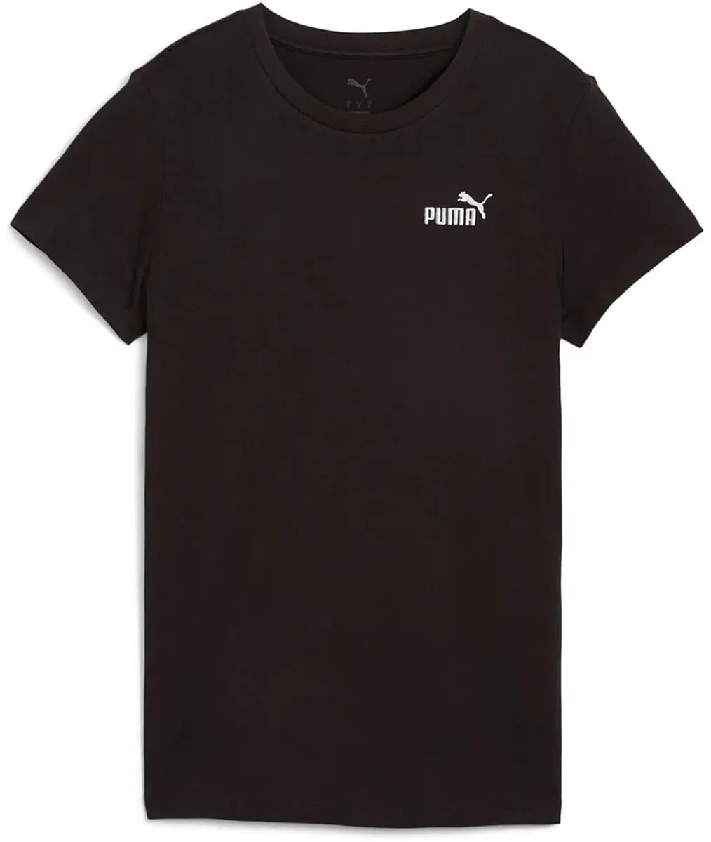 PUMA Ess Klein T-Shirt Nr.1 682372-01