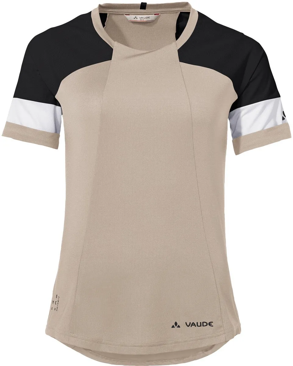 Vaude Women's Kuro Shirt Fietsshirt