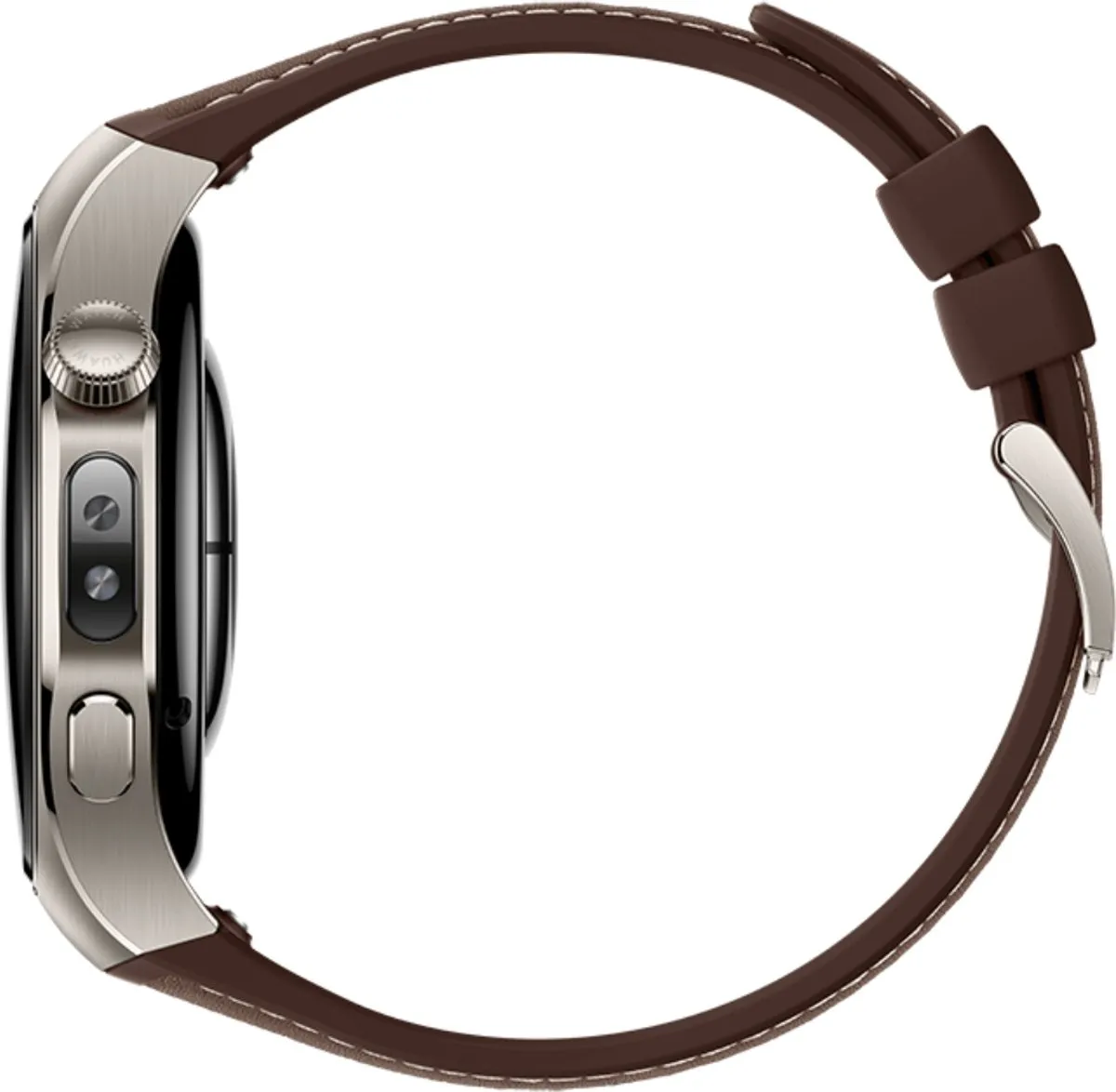 Huawei Watch 5 46mm Smartwatch - Bruin