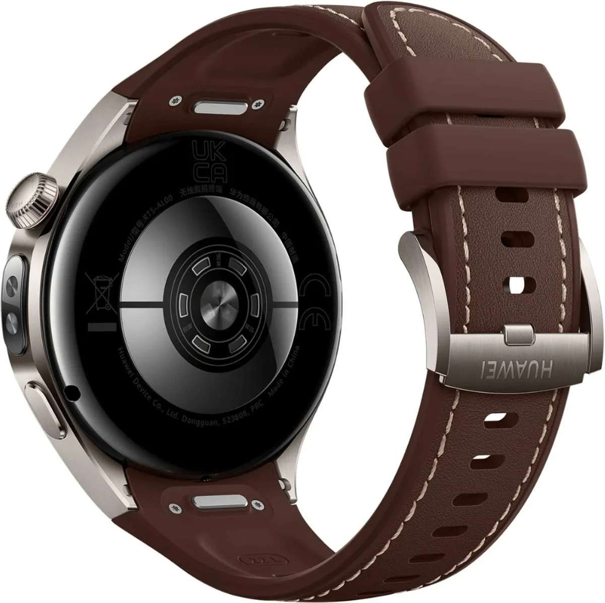 Huawei Watch 5 46mm Smartwatch - Bruin