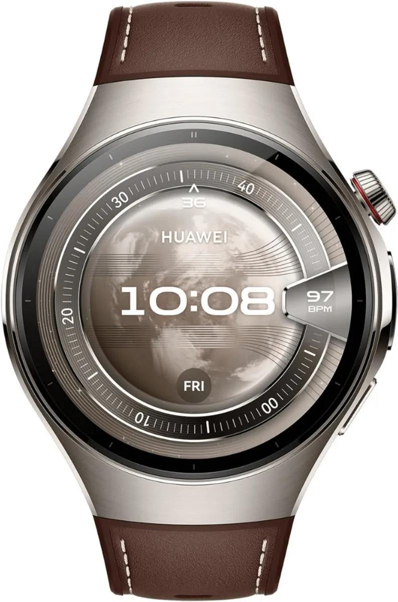 Huawei Watch 5 46mm Smartwatch