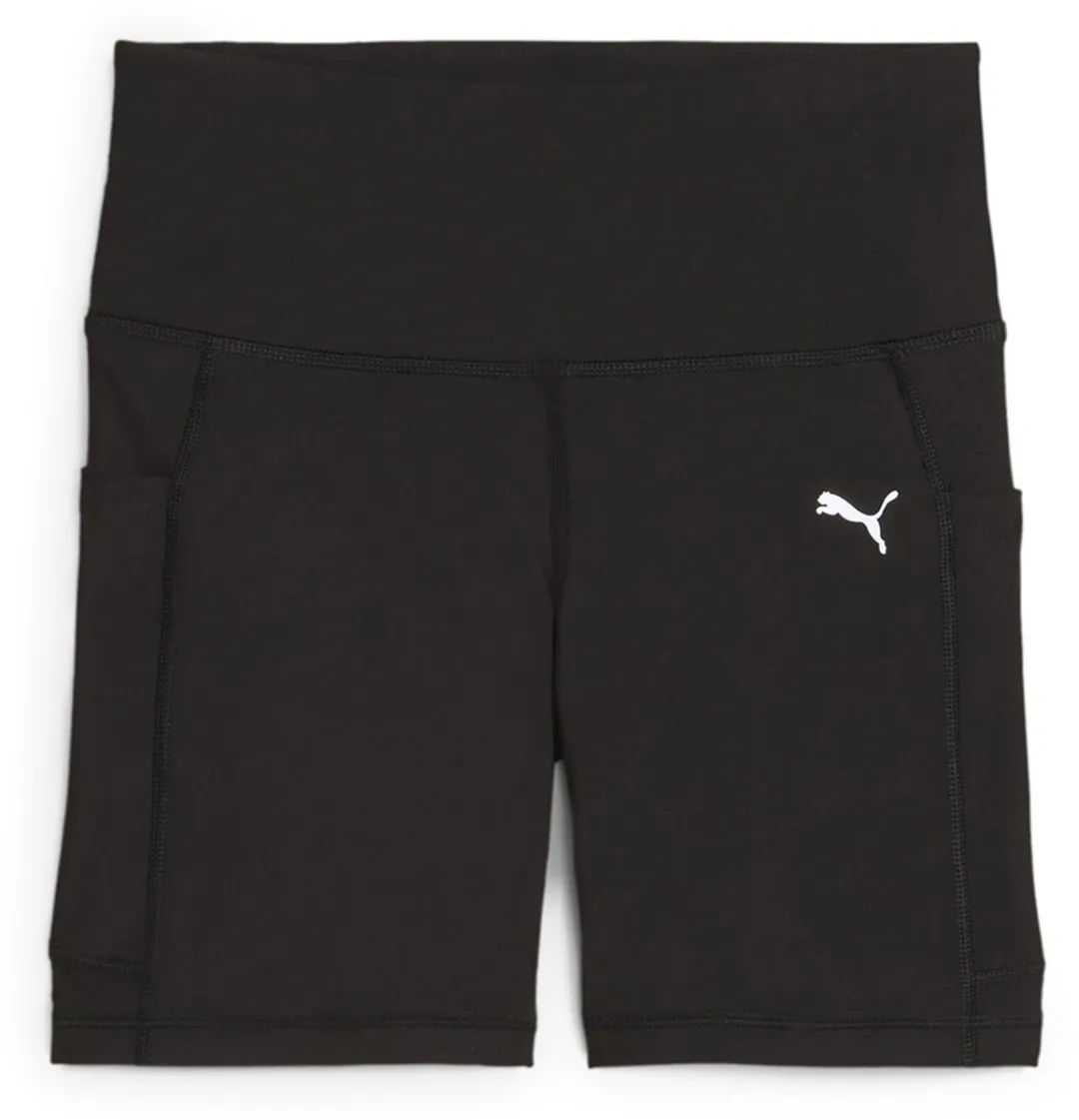 PUMA RUN VELOCITY 5'' Short Damen - 526590 - XL - Puma Black