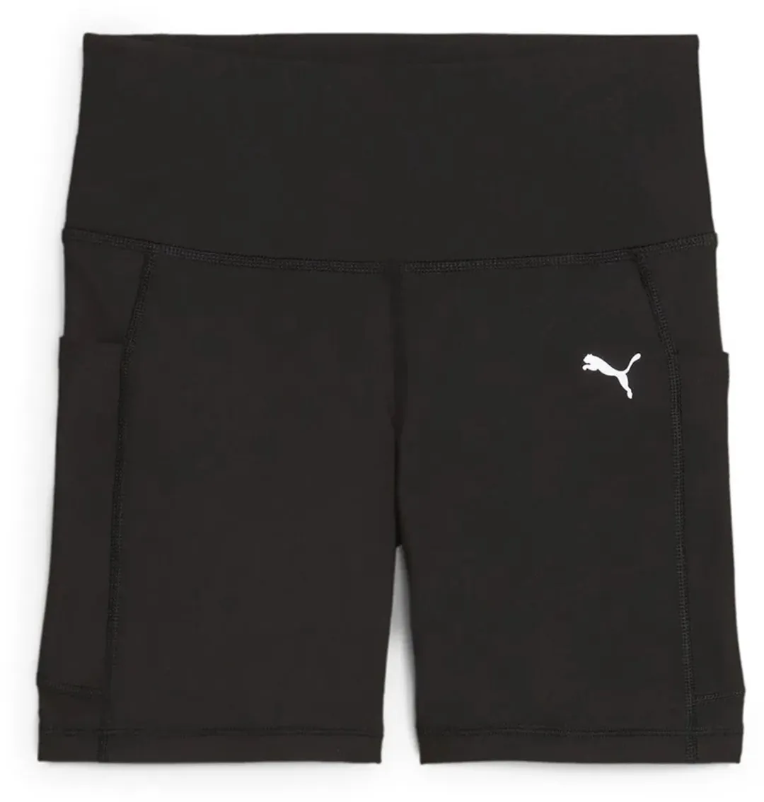 PUMA RUN VELOCITY 5'' Short Damen - 526590 - XL - Puma Black