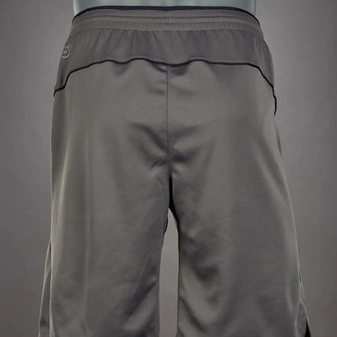 PUMA AFC Training Short - M - Grijs