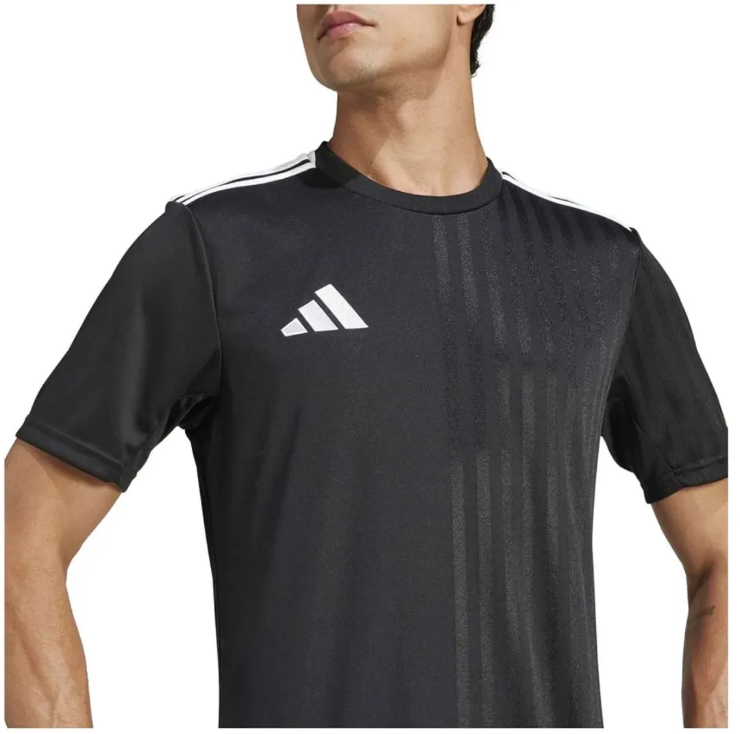 adidas Campeon 25 T-shirt - Zwart S