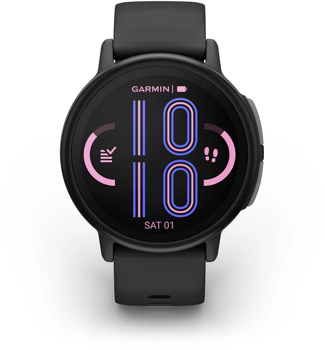 Garmin Bounce 2 Smartwatch 43mm AMOLED