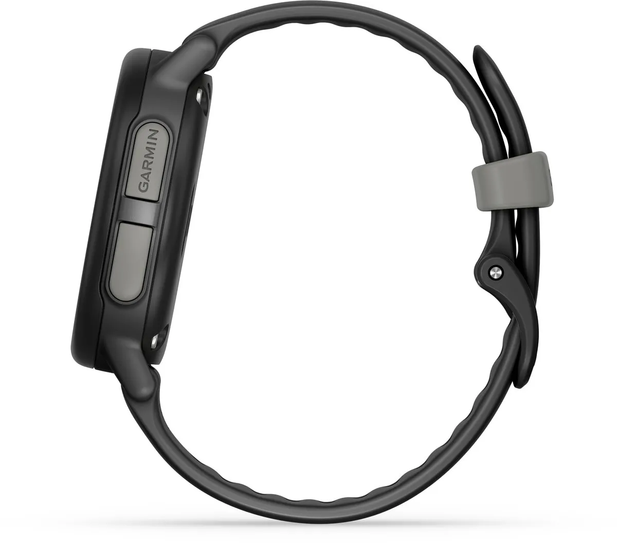 Garmin Bounce 2 Smartwatch 43mm AMOLED - Zwart
