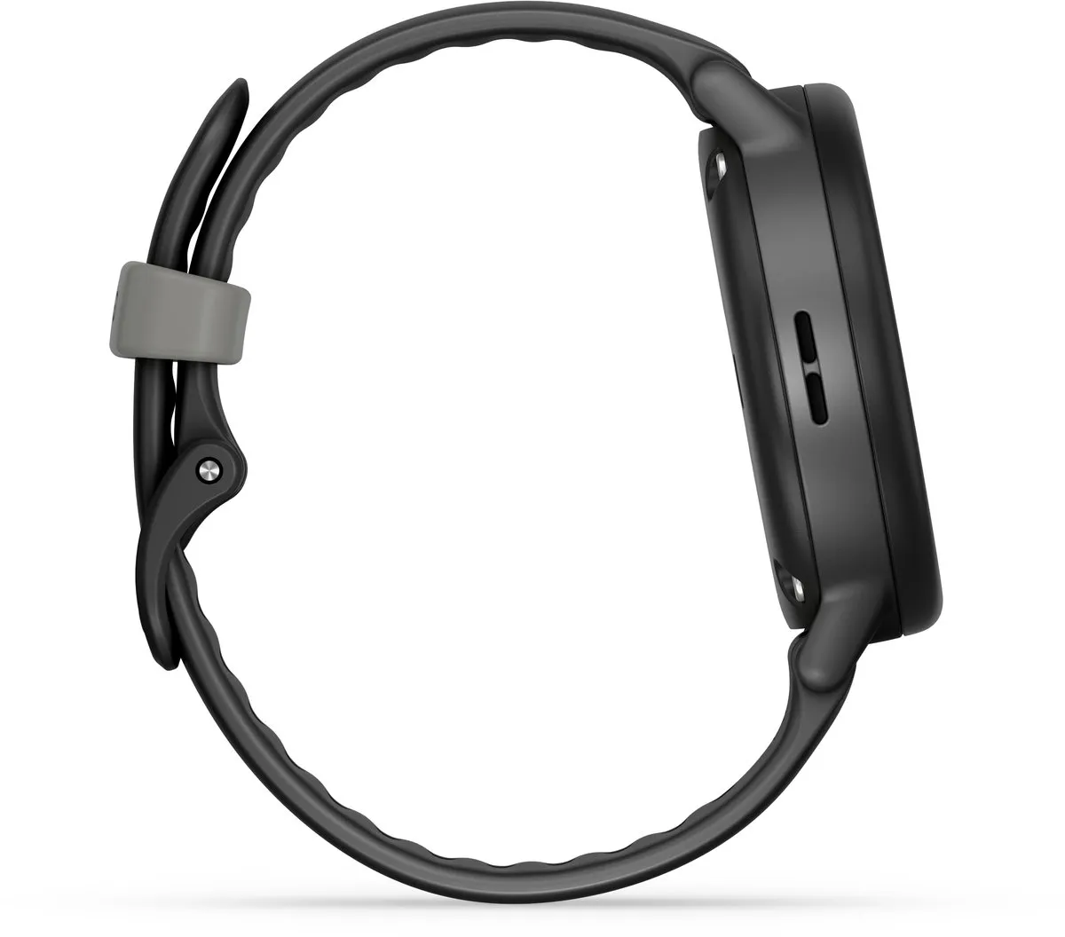 Garmin Bounce 2 Smartwatch 43mm AMOLED - Zwart