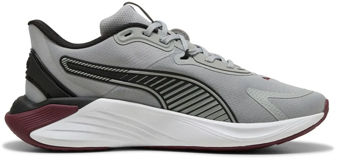 PUMA Pwr Hybrid Tr Schoenen - 44.5 - Grijs