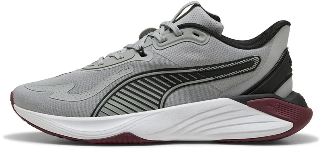 PUMA Pwr Hybrid Tr Schoenen - 44.5 - Grijs