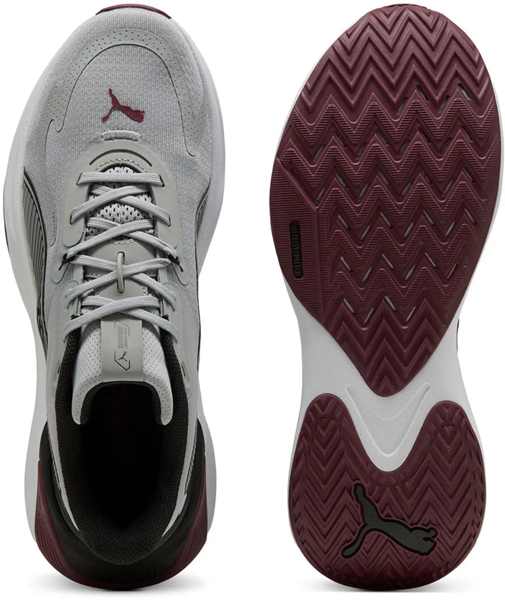 PUMA Pwr Hybrid Tr Schoenen - 44.5 - Grijs
