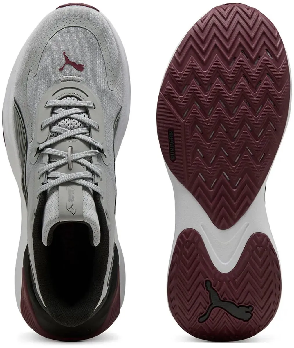 PUMA Pwr Hybrid Tr Schoenen - 44.5 - Grijs