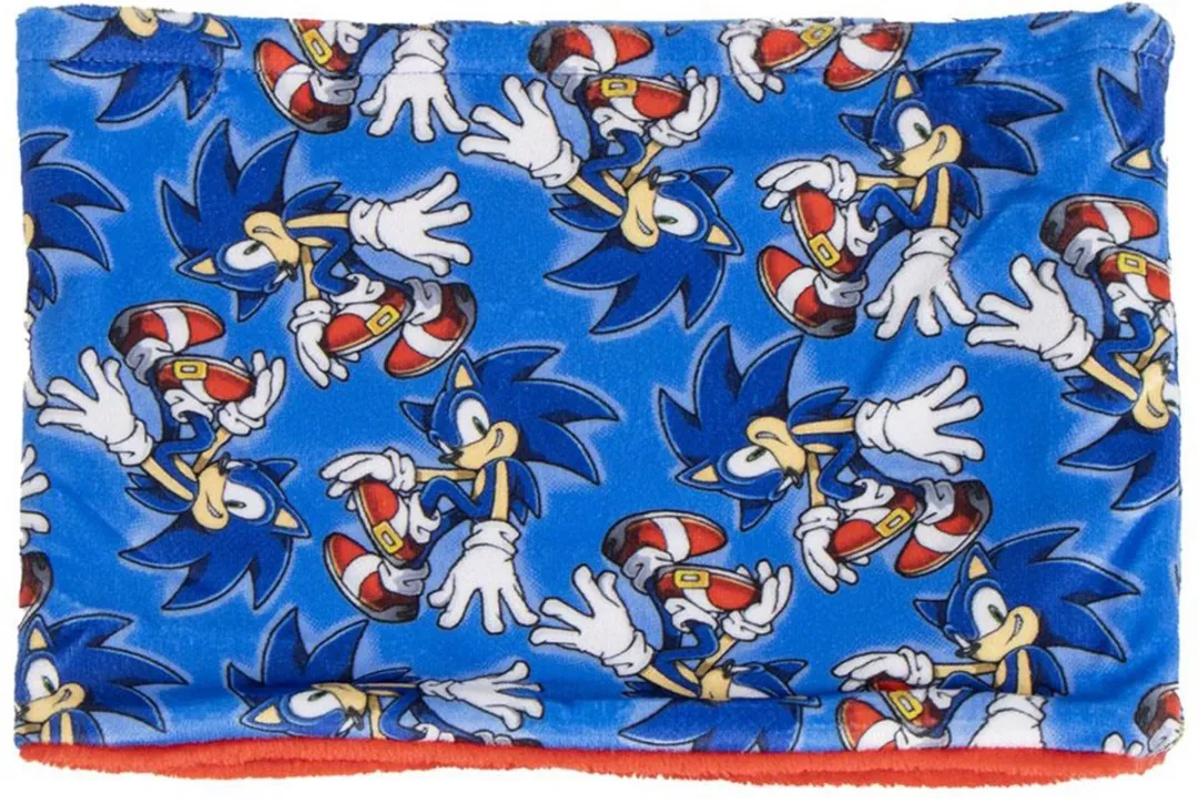 Disney Sonic Kindersnood